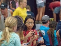 DSC 8792 : Indian Princess Circle ACA 2018