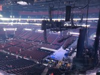 Journey and Def Leppard Concert 8-17-18