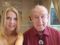 Randys 80th Party