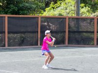 DSC 5500 : Tennis