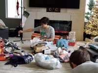 Christmas Day