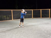 Luke Tennis