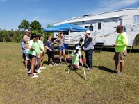 Indian Princess State Campout - Kars Park
