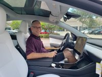 Davids Tesla