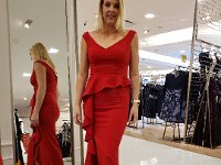 Liz and Sheri Dresses