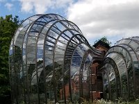 Bombay Sapphire Distillery 07-02-19