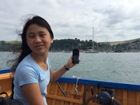 Dartmouth Castle 07-08-19