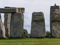 Stonehenge Panorama 2