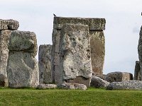 Stonehenge Panorama