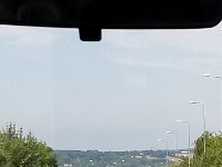 Trip to Sarah and Nick Wedding 07-05-19