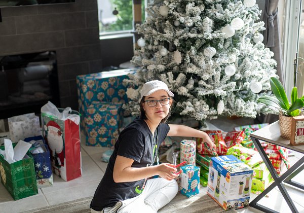 Christmas Day
