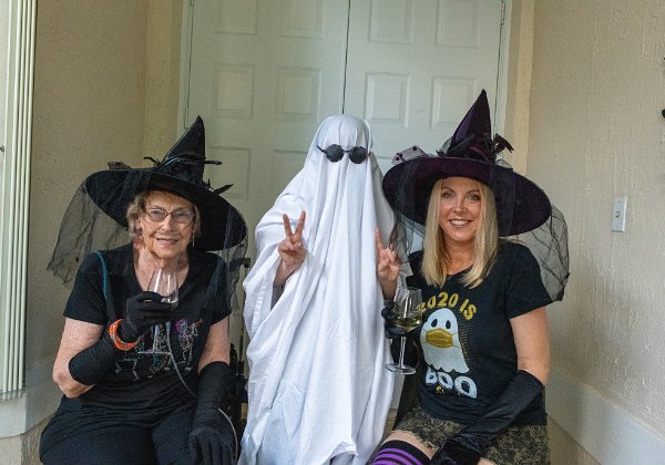 Halloween