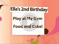 Ellas2ndBirthday