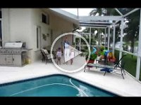 SheriKidsJumpInPool