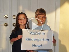 Kindergarten