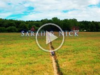Sarah and Nick Wedding