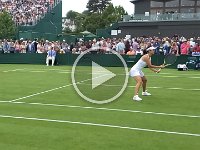 Wimbledon 07-03-19