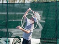 David Tennis Sun'N'Fun