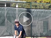 Luke Tennis Sun'N'Fun