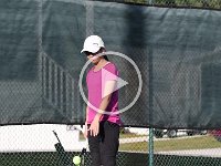 Rachel Tennis Sun'N'Fun
