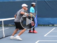 Pickleball