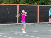 DSC 5000 : Tennis