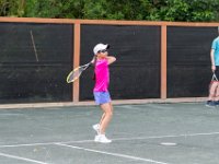 DSC 5001 : Tennis