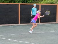 DSC 5010 : Tennis
