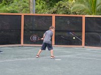 DSC 5020 : Tennis