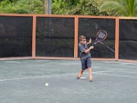 DSC 5030 : Tennis