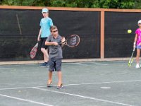 DSC 5103 : Tennis