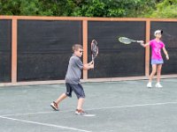 DSC 5106 : Tennis