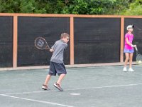 DSC 5110 : Tennis
