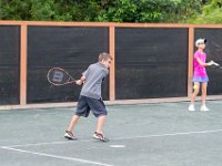 DSC 5111 : Tennis