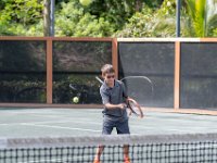DSC 5203 : Tennis