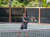 DSC 5210 : Tennis