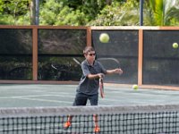 DSC 5211 : Tennis