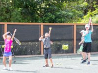 DSC 5280 : Tennis