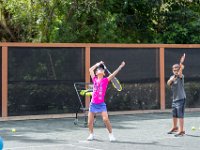 DSC 5301 : Tennis