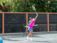 DSC 5342 : Tennis