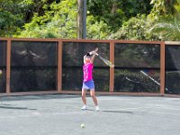 DSC 5360 : Tennis