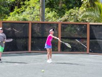 DSC 5366 : Tennis