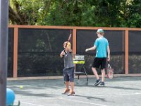 DSC 5370 : Tennis