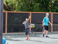 DSC 5386 : Tennis