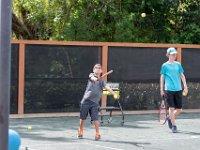 DSC 5391 : Tennis