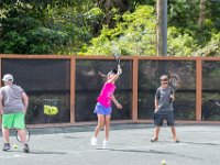 DSC 5400 : Tennis