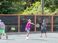 DSC 5401 : Tennis