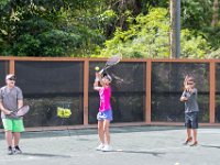 DSC 5405 : Tennis