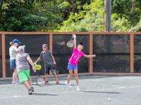 DSC 5430 : Tennis