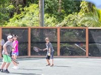 DSC 5440 : Tennis